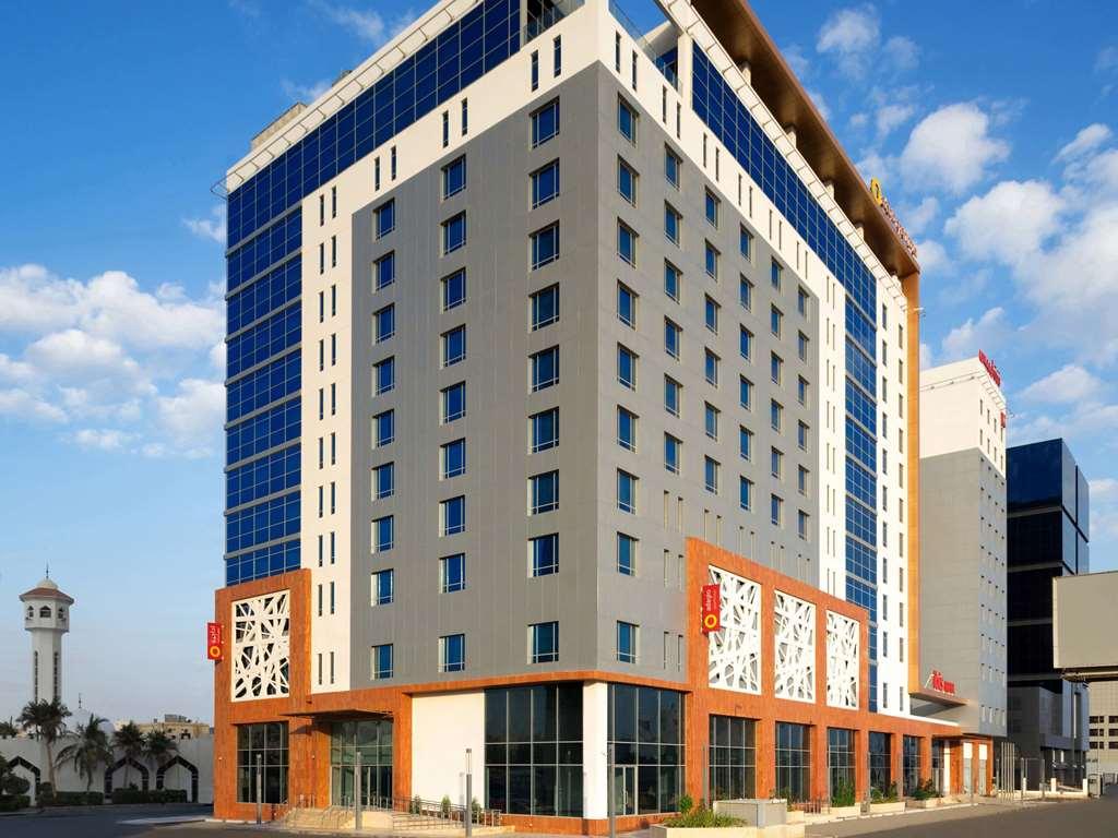 Adagio Jeddah City Center Zewnętrze zdjęcie