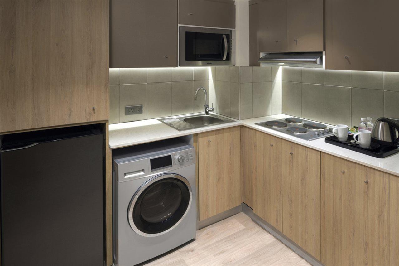 Adagio Jeddah City Center Zewnętrze zdjęcie