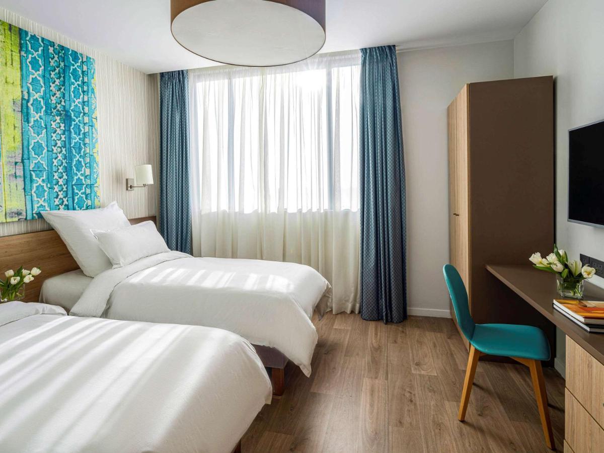 Adagio Jeddah City Center Zewnętrze zdjęcie
