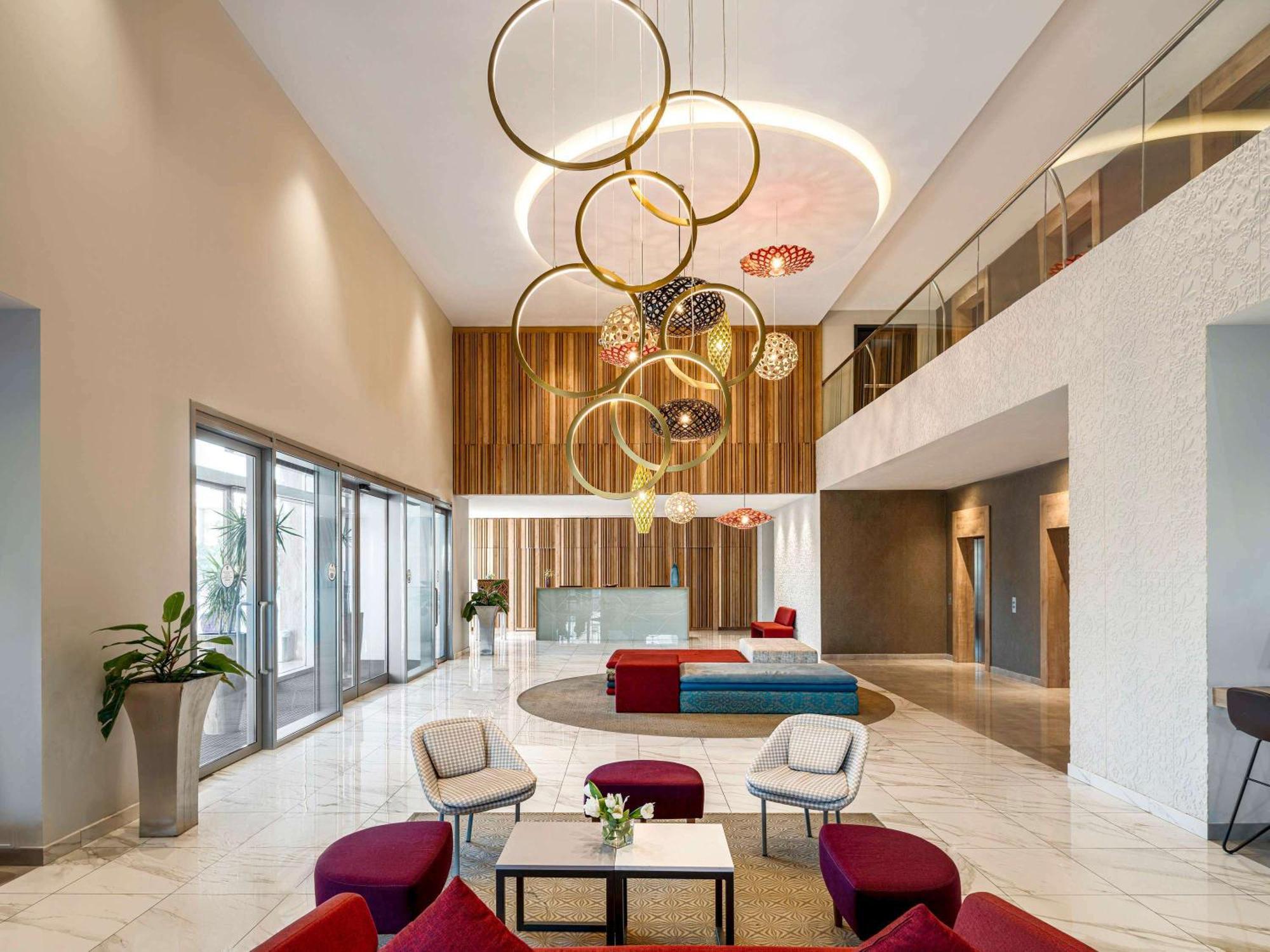Adagio Jeddah City Center Zewnętrze zdjęcie