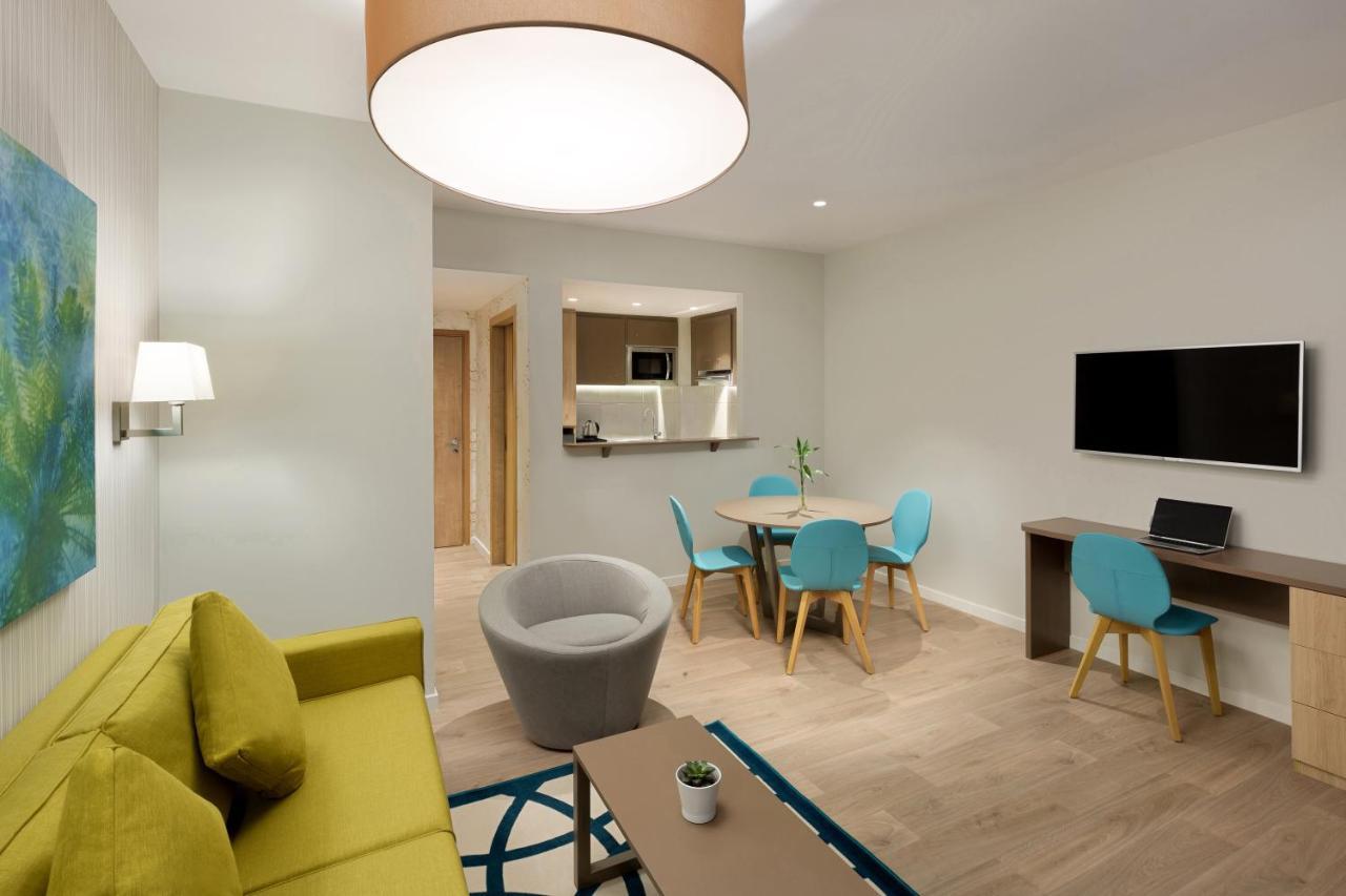 Adagio Jeddah City Center Zewnętrze zdjęcie